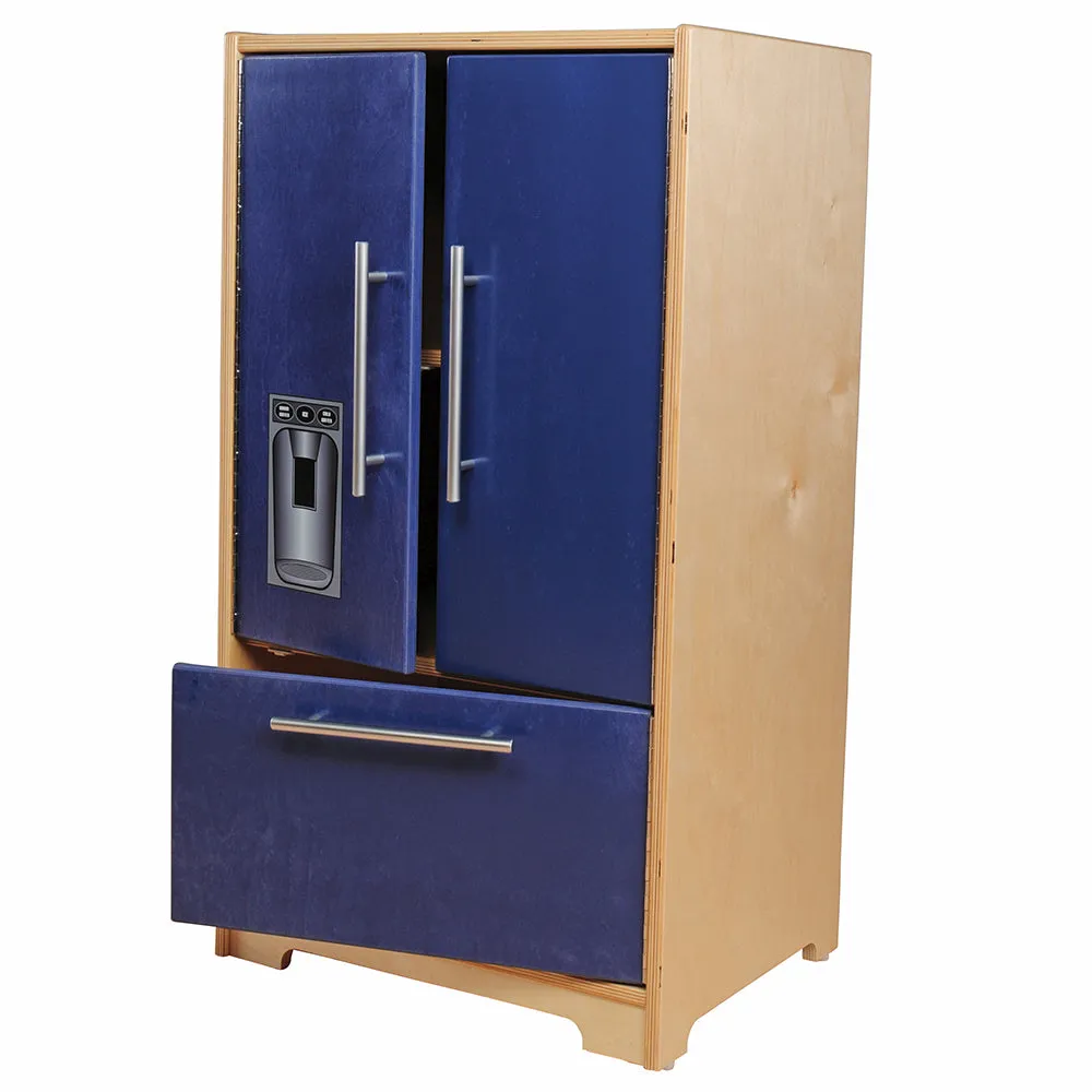 Monaco Toy Kitchen | Eco-Friendly 3-Piece Play Set