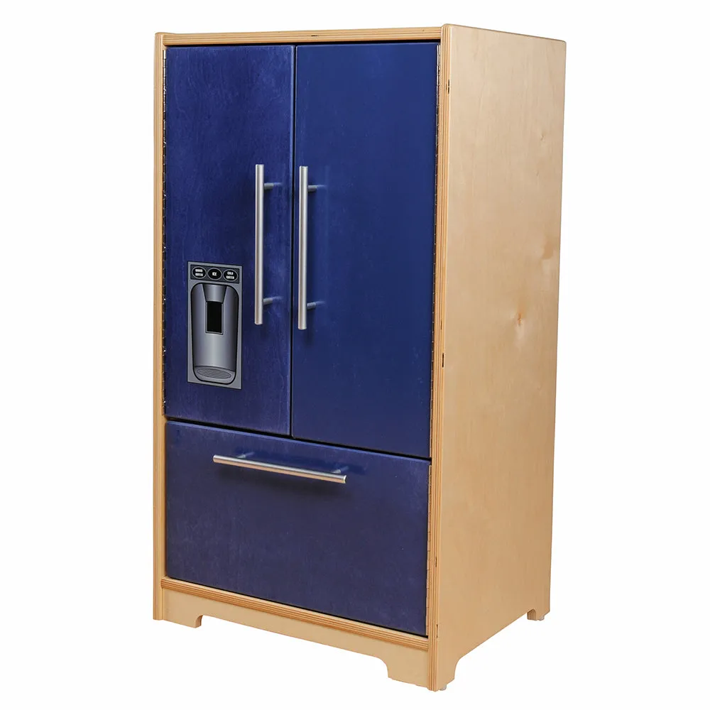 Monaco Toy Kitchen | Eco-Friendly 3-Piece Play Set