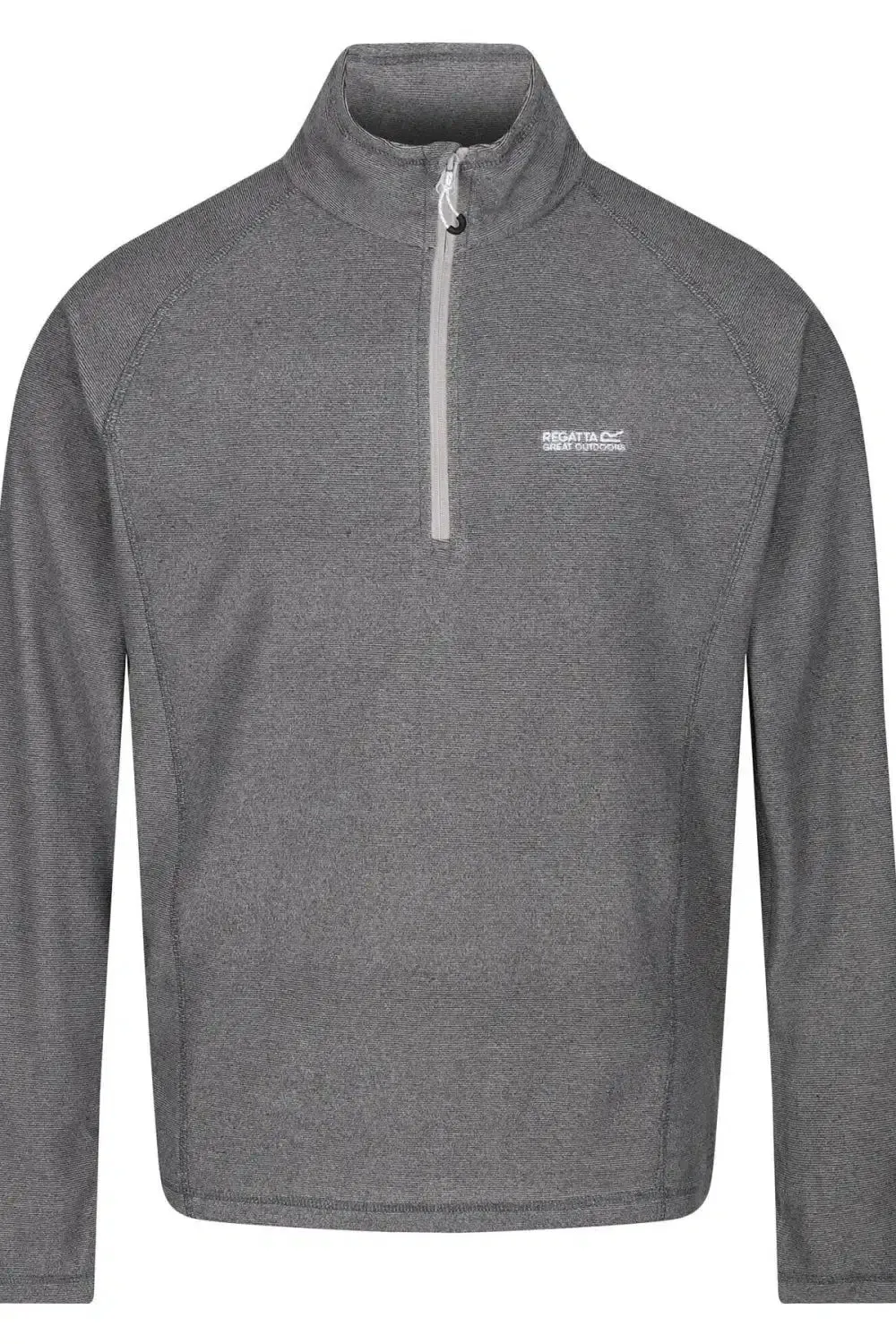 Montes Lightweight Quarter Zip Fleece