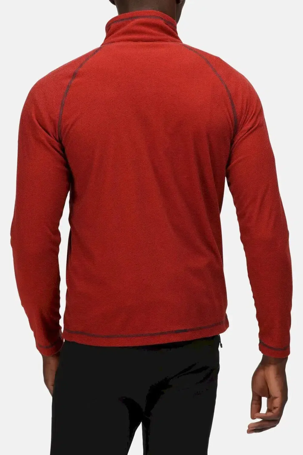Montes Lightweight Quarter Zip Fleece