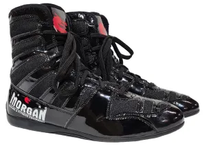 Morgan Elite Boxing Boots