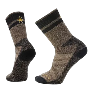 Mountaineer Max Cushion Tall Crew Socks