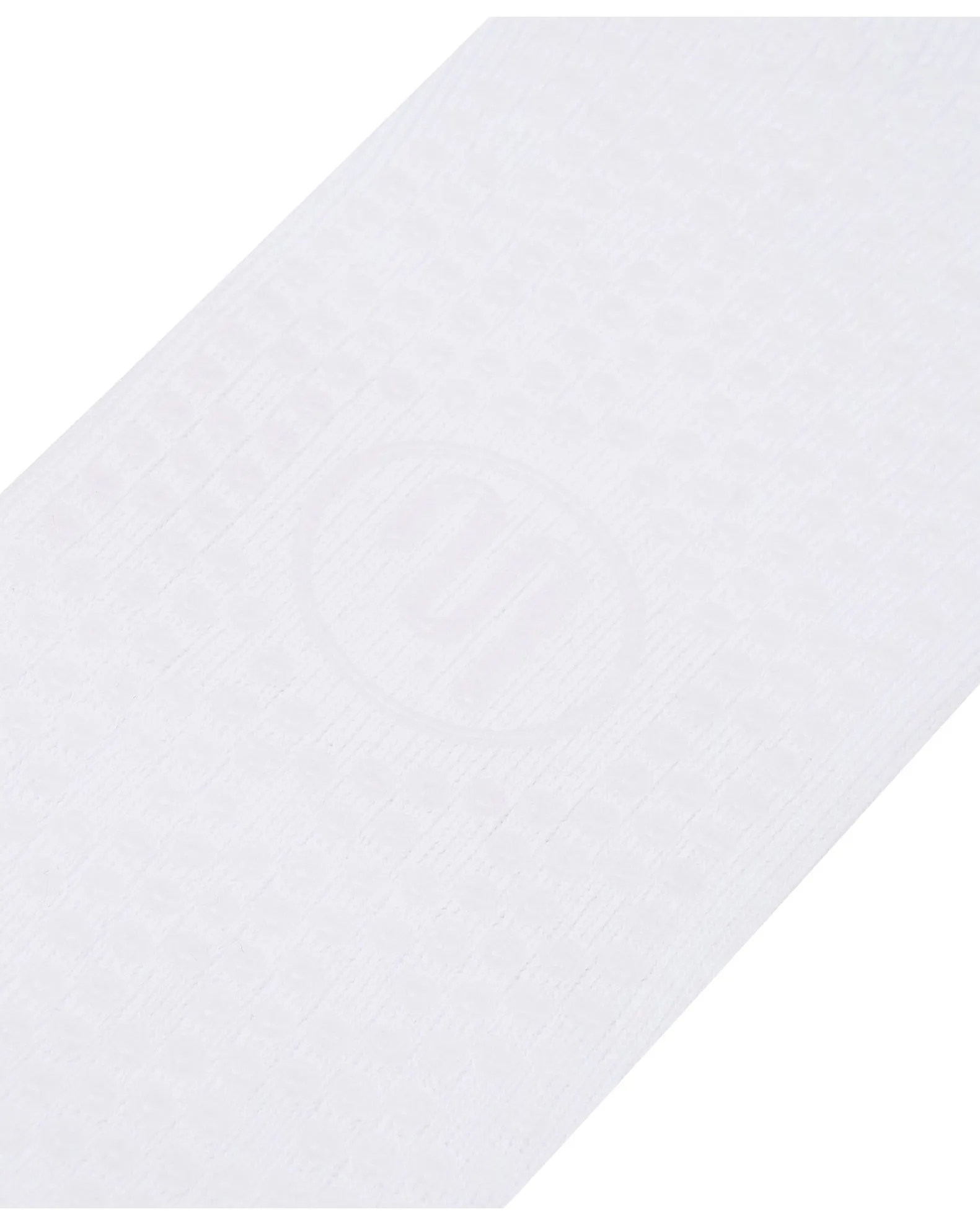 Move Active Crew Non Slip Grip Socks - Vintage Rose White