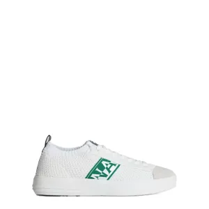 Napapijri - Bark Knit Bright White Sneakers - NP0A4HKQ - BRIGHT/WHITE