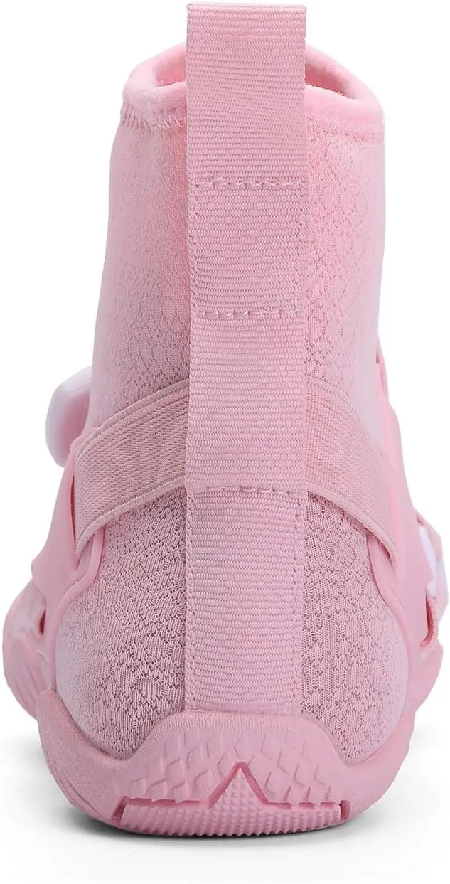 New Men's and Women's High Top River Tracing Shoes for Cycling Fitness Yoga Beach Walking Surfing Women Sandals Size 6