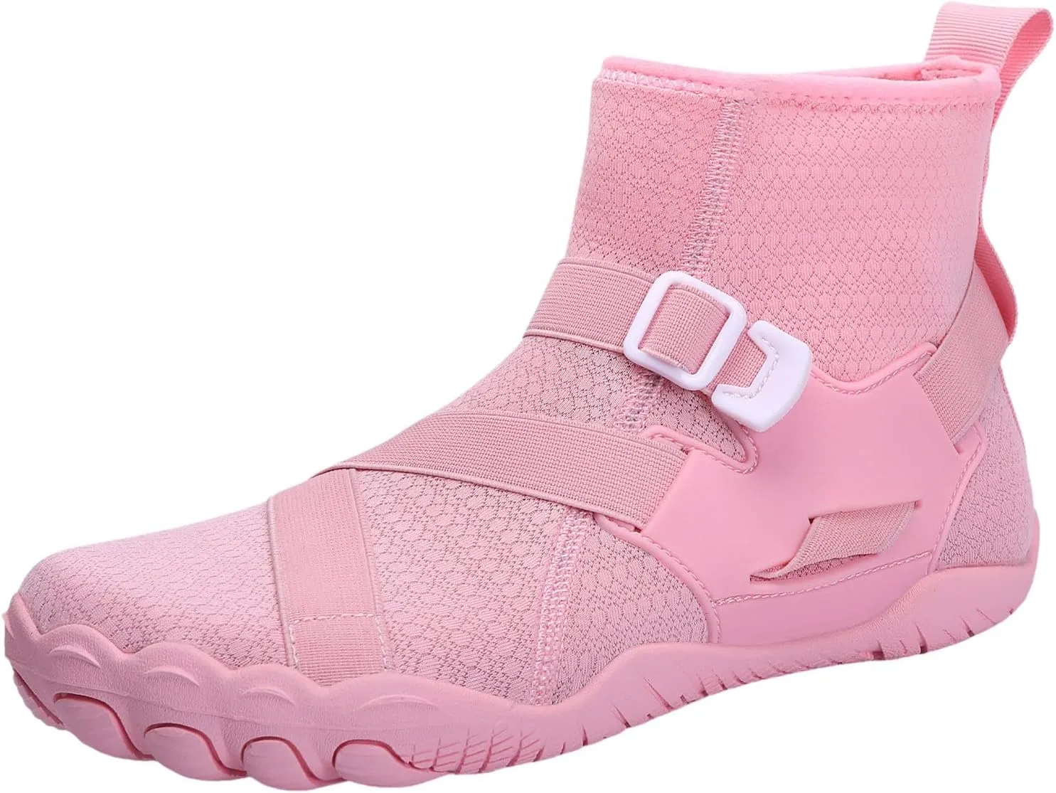 New Men's and Women's High Top River Tracing Shoes for Cycling Fitness Yoga Beach Walking Surfing Women Sandals Size 6