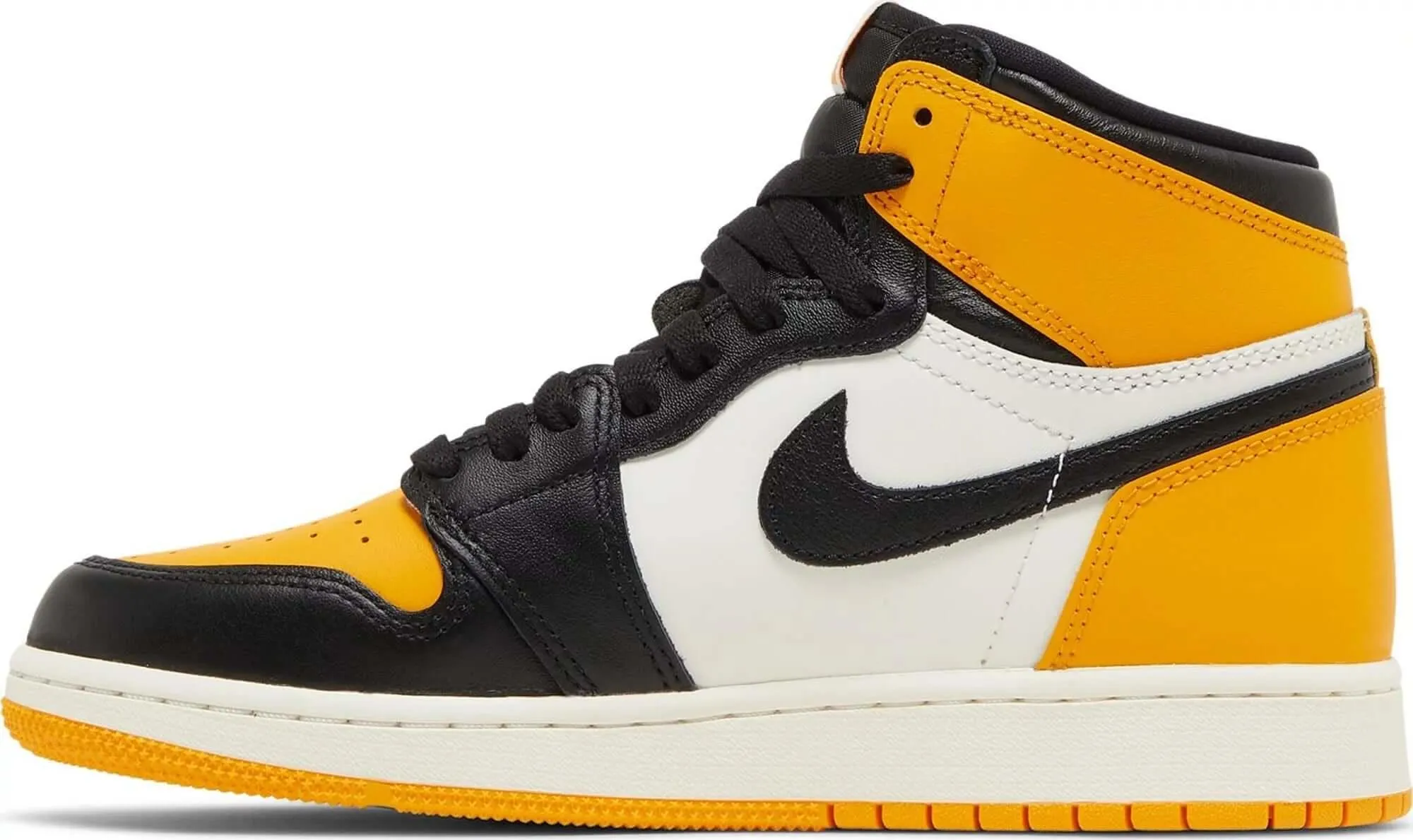 Nike Air Jordan 1 Retro High OG 'Yellow Taxi'