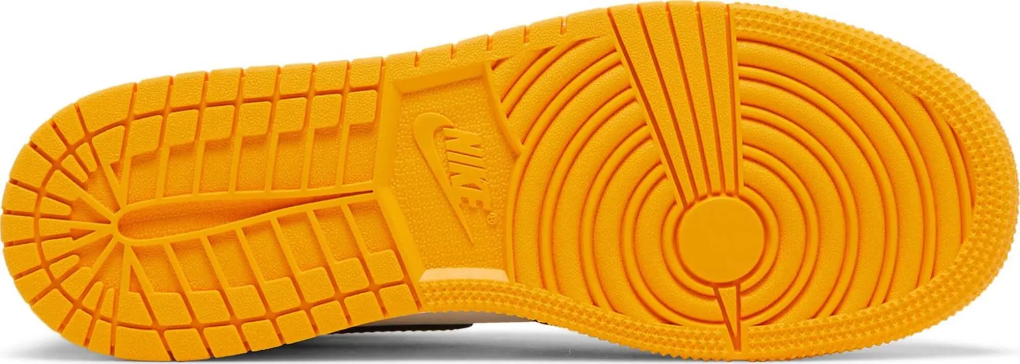 Nike Air Jordan 1 Retro High OG 'Yellow Taxi'
