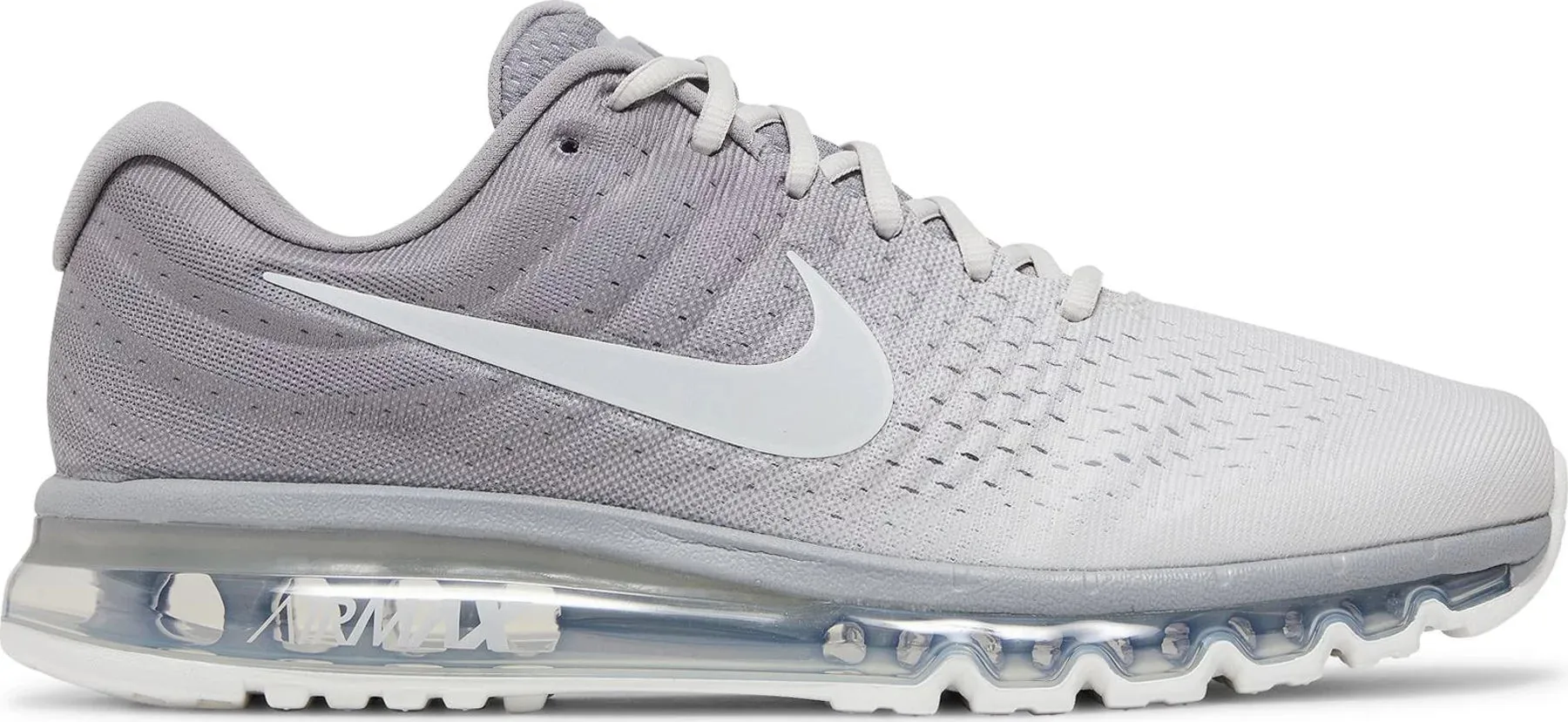 Nike Air Max 2017 'Light Bone'