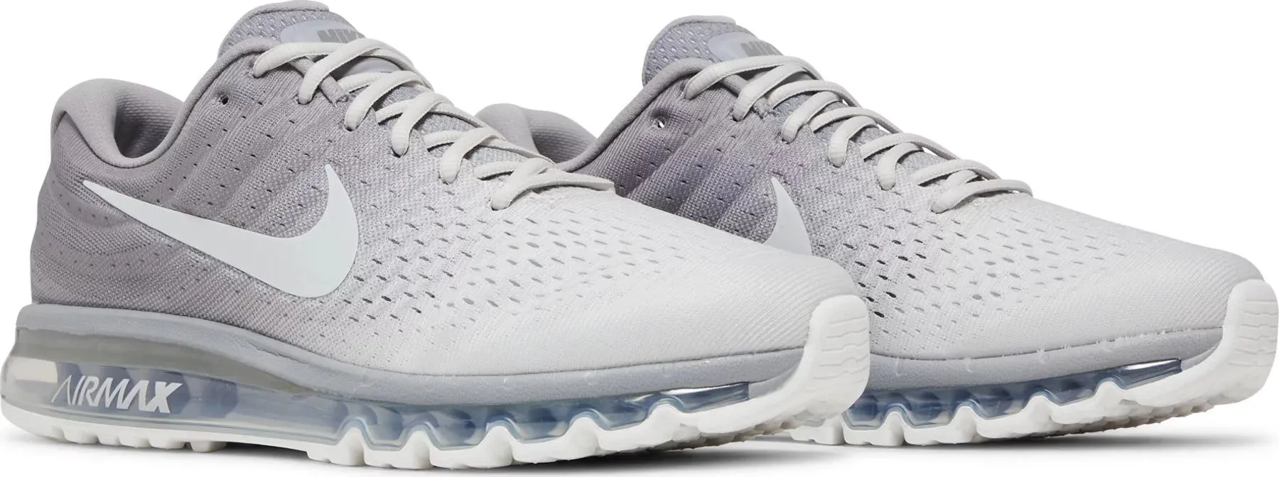 Nike Air Max 2017 'Light Bone'