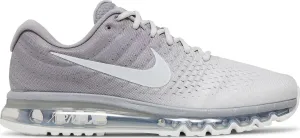 Nike Air Max 2017 'Light Bone'