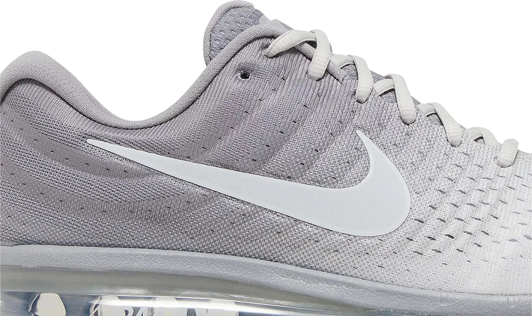 Nike Air Max 2017 'Light Bone'