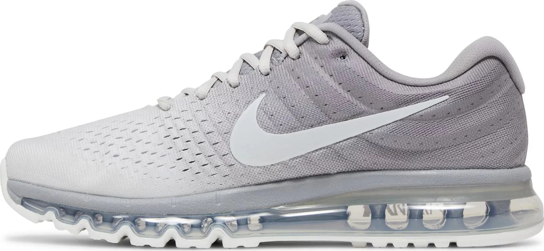 Nike Air Max 2017 'Light Bone'