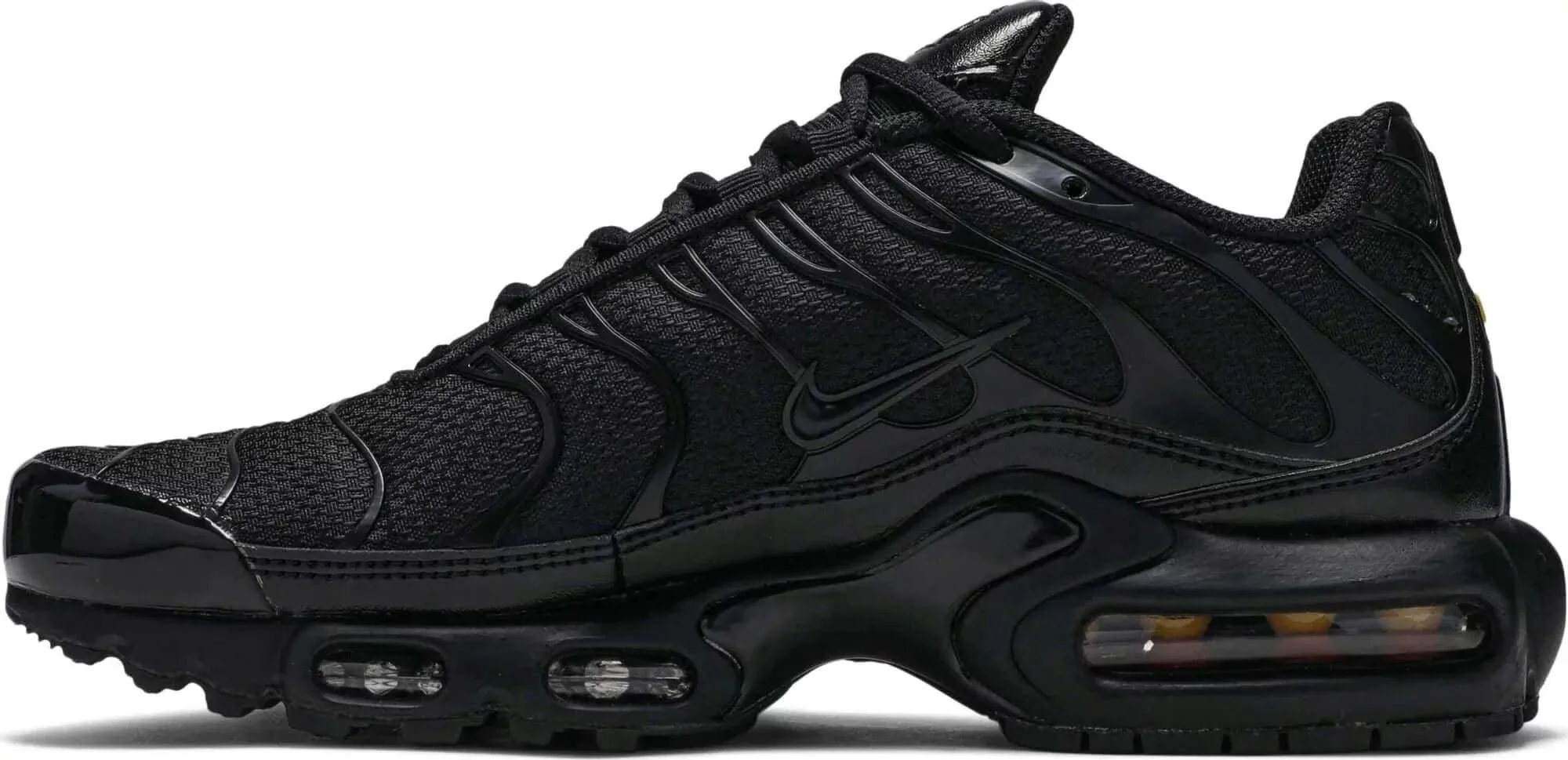 Nike Air Max Plus 'Triple Black'