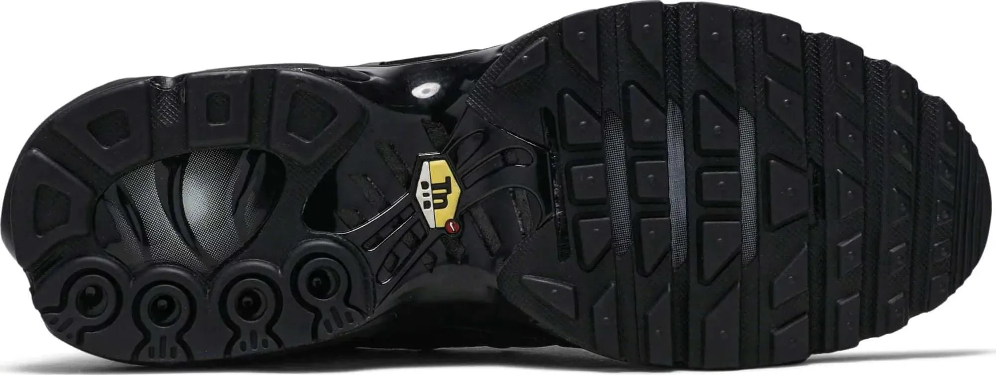 Nike Air Max Plus 'Triple Black'
