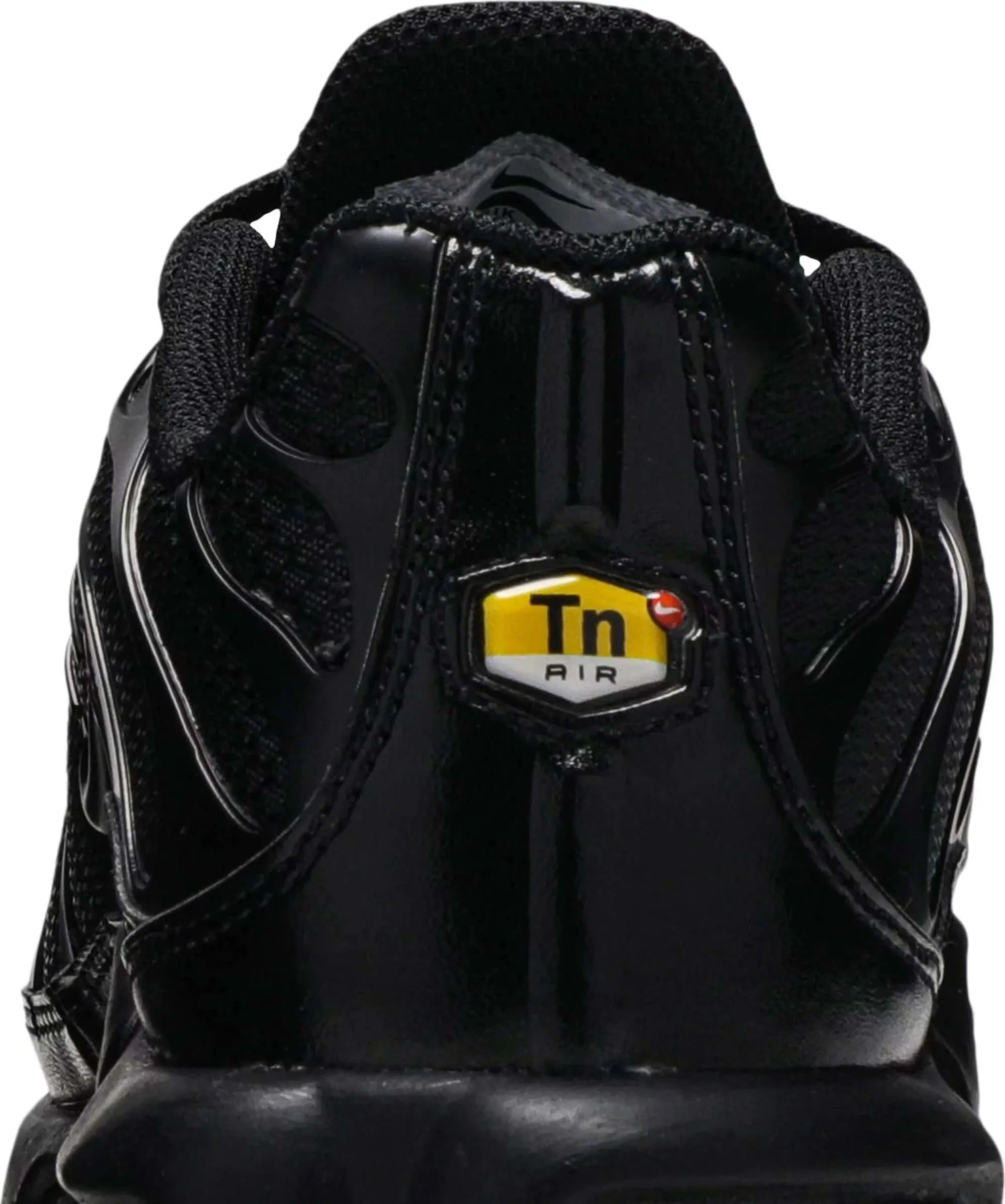 Nike Air Max Plus 'Triple Black'