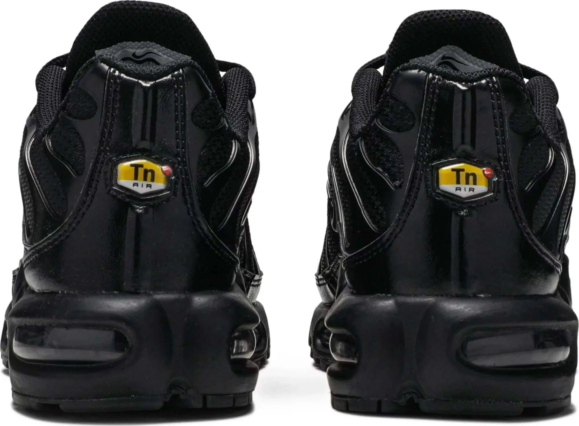 Nike Air Max Plus 'Triple Black'
