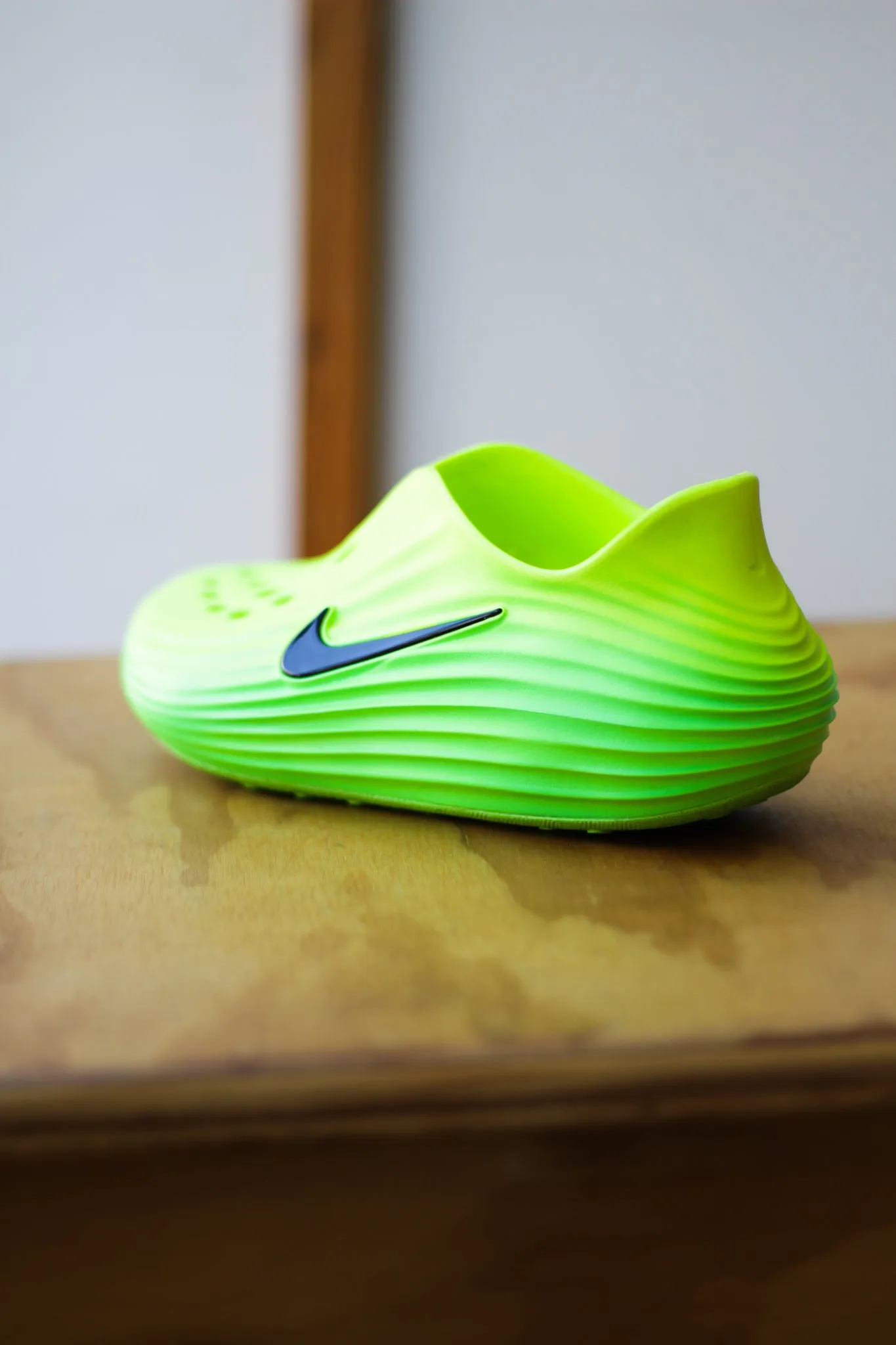 NIKE REACTX REJUVEN8 "GREEN STRIKE/BLACK-VOLT"