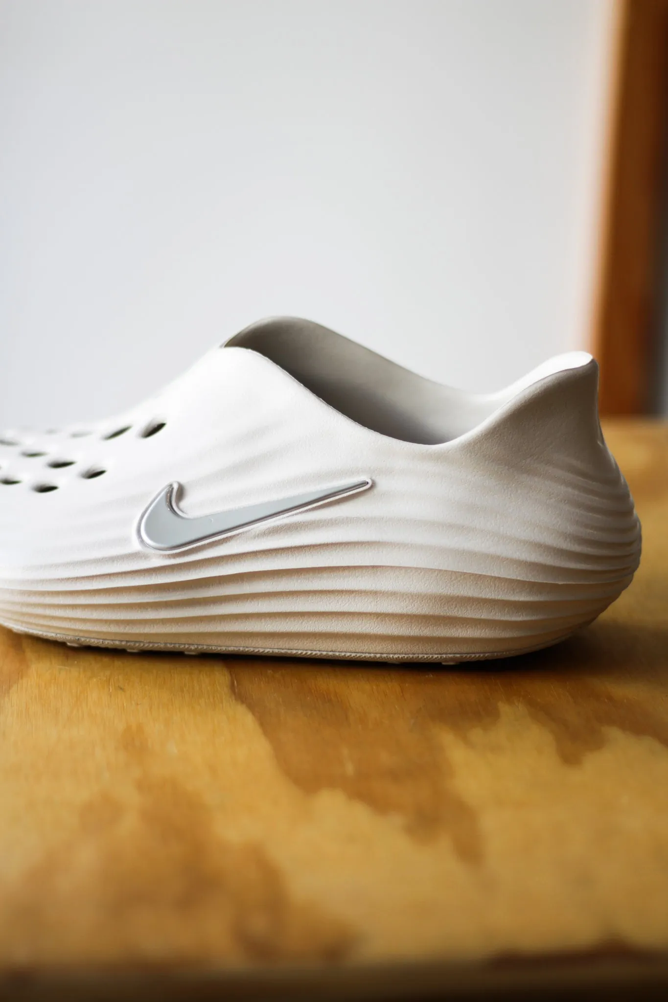 NIKE REACTX REJUVEN8 "LT OREWOOD BRN/LT OREWOOD BRN"