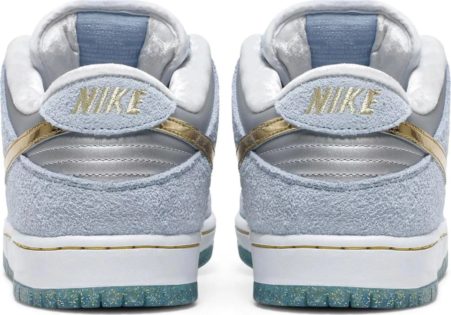 Nike SB Dunk Low 'Sean Cliver'