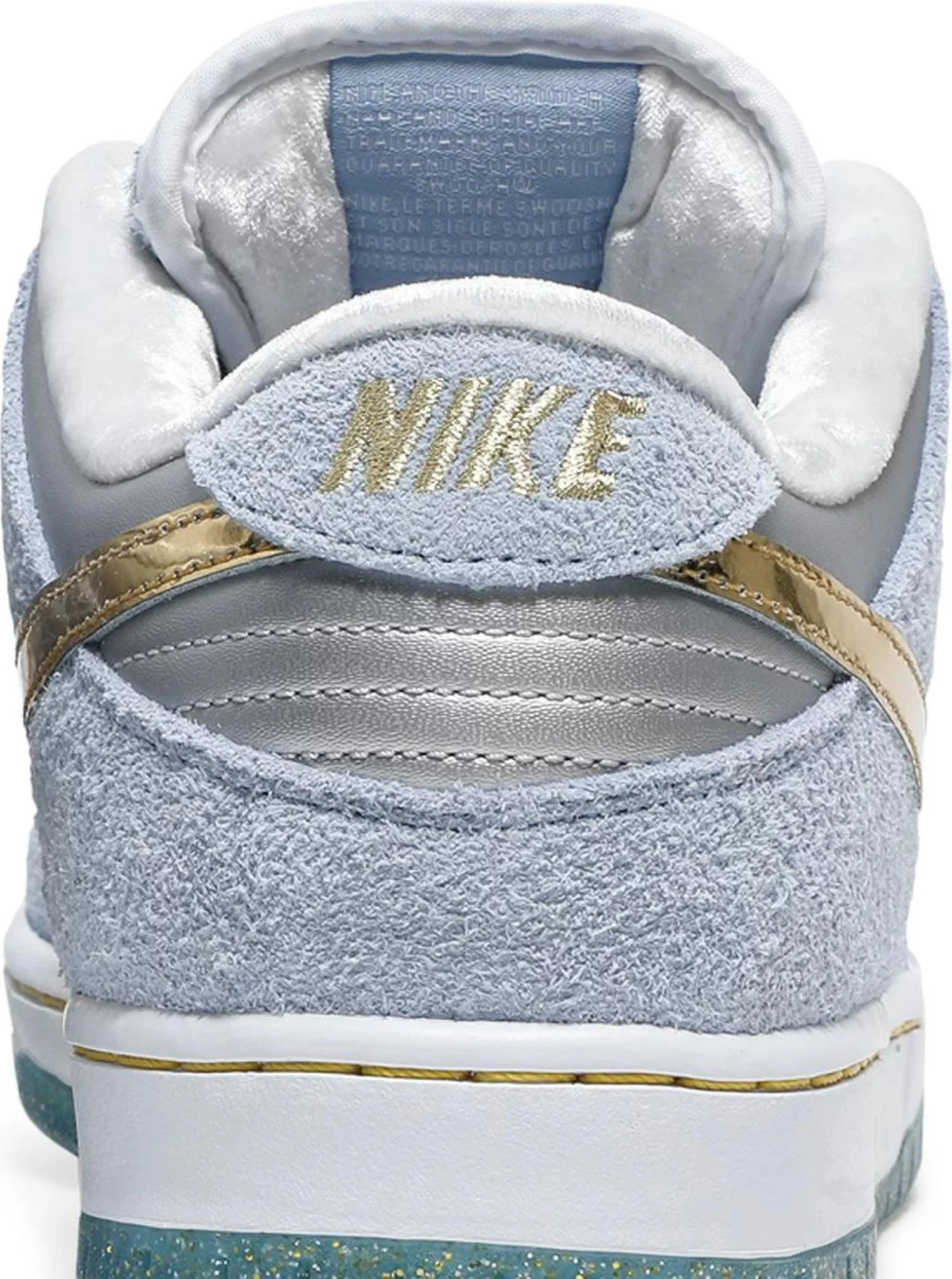 Nike SB Dunk Low 'Sean Cliver'