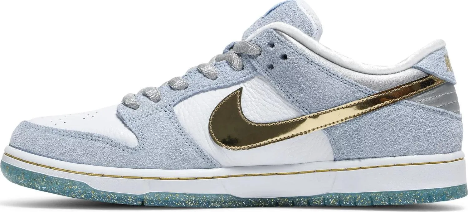 Nike SB Dunk Low 'Sean Cliver'