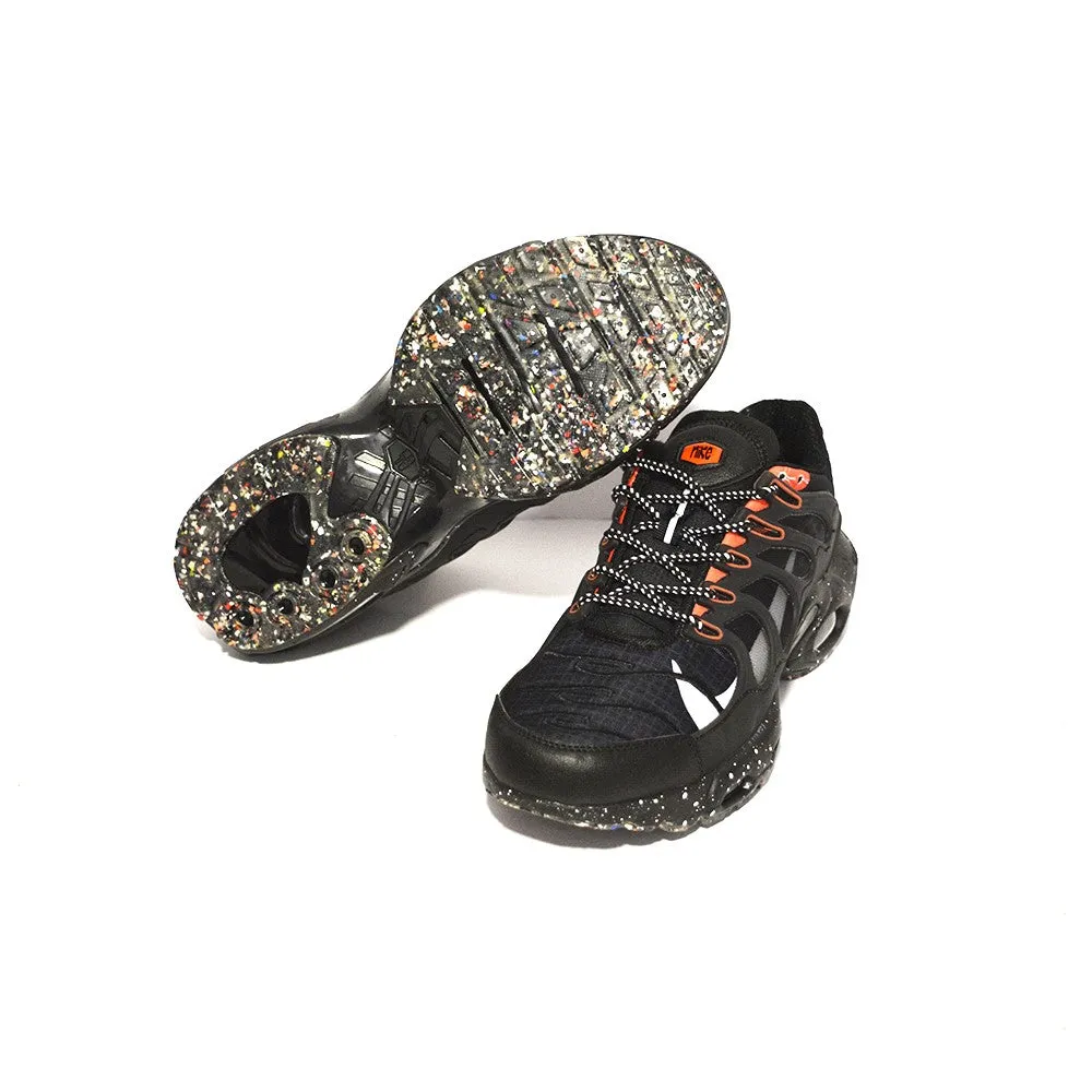 NK Aiirmaxx TerraScappe Plus(Black Fire)
