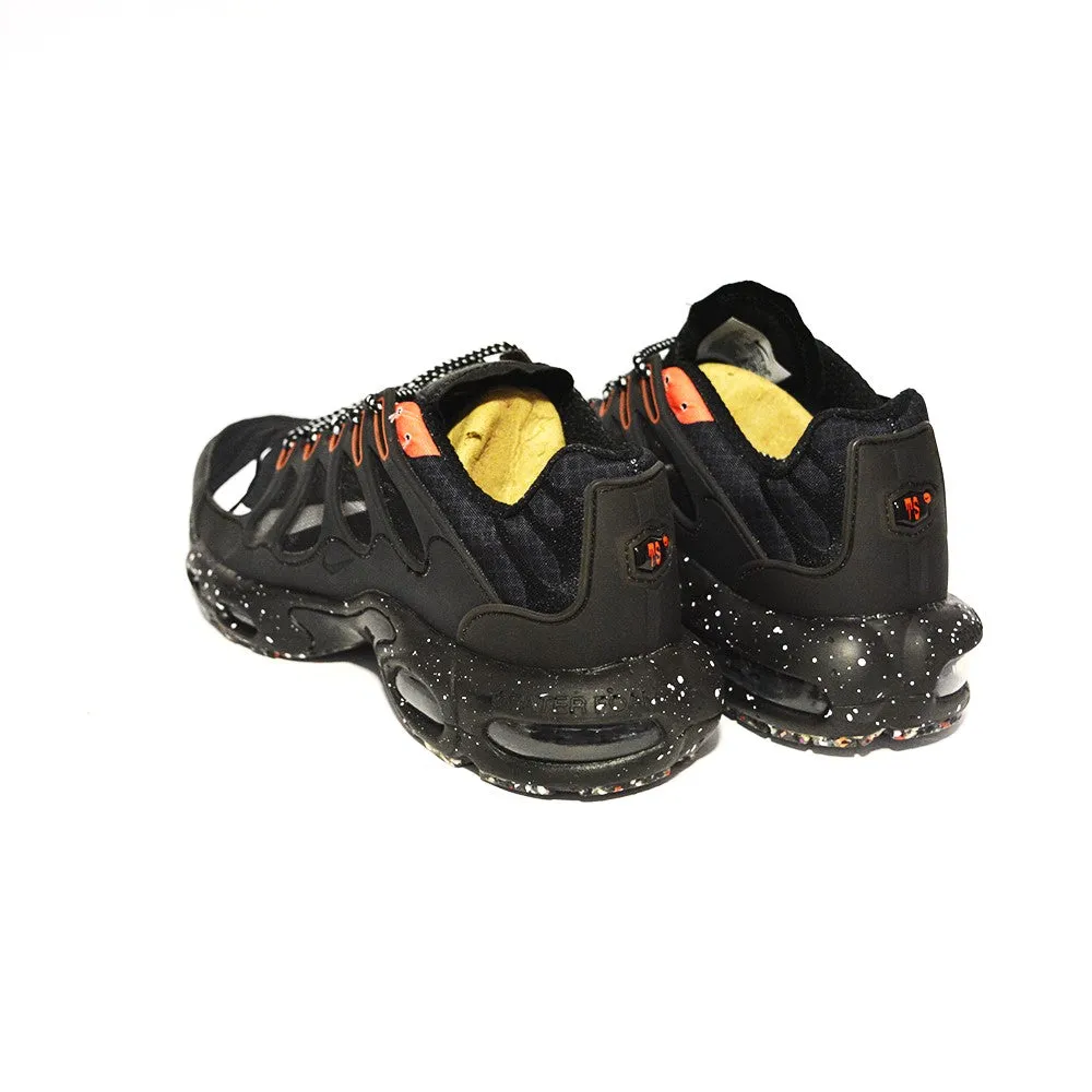 NK Aiirmaxx TerraScappe Plus(Black Fire)