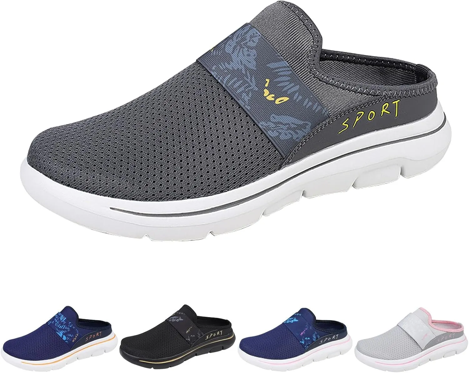 Non Slip Work Shoes Women Lether Business Casual Shoes Women Shoes Sneakers Tennis Comfy Running Walking Fitnes White Basketball Shoe White Loafers
