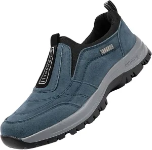 Non Slip Work Shoes Women Womens White Sneakers Wide Width Women Loafers Comfortable Cozy Warm Lightweight Christmas Dress Shoes for Women Round Toe Slip On Casual