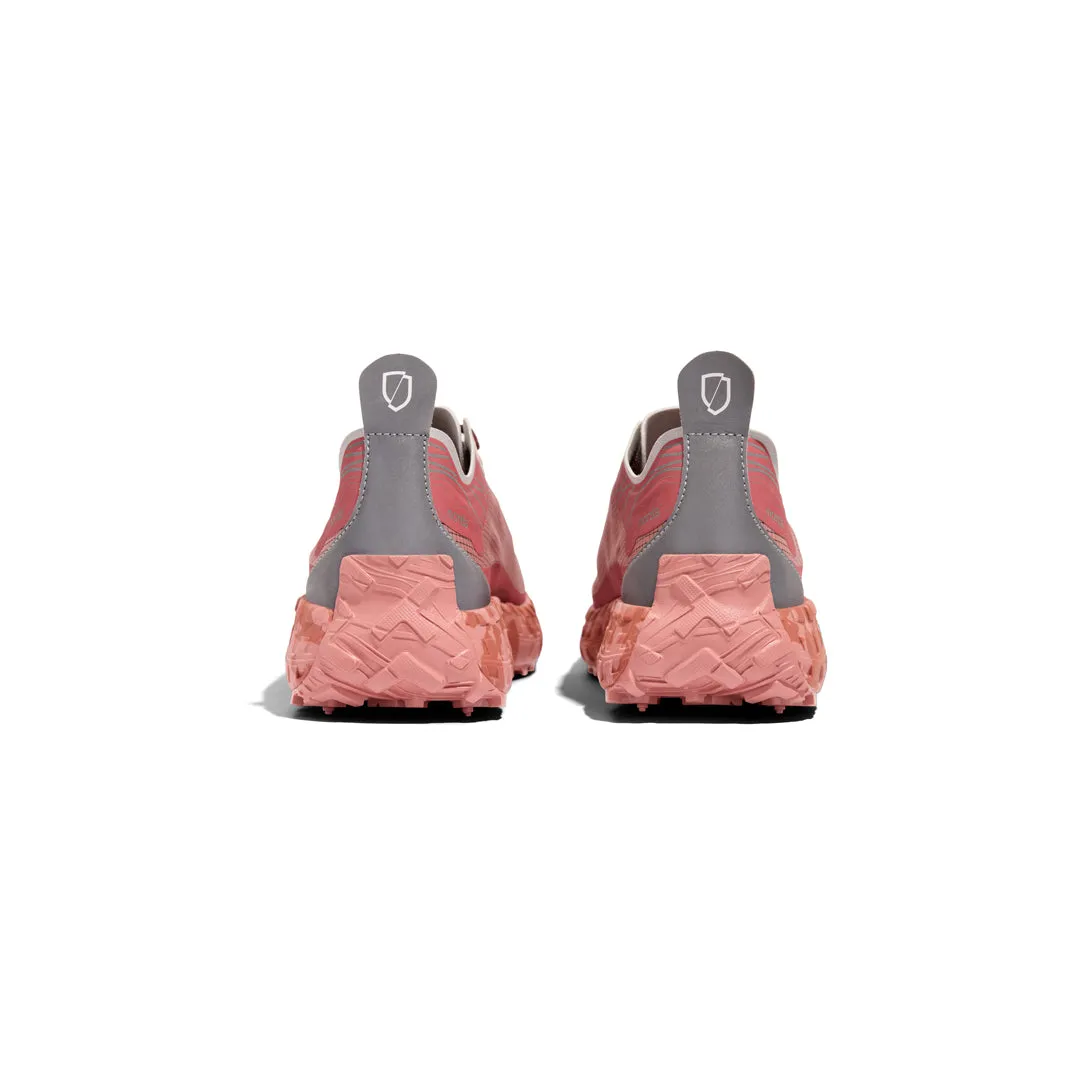 norda - 001 - RZ EDITION - Vermillion - Men's