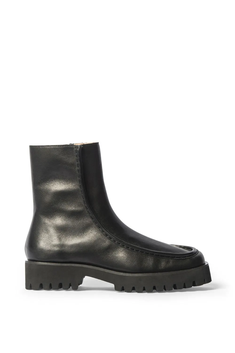 Notion boot - black
