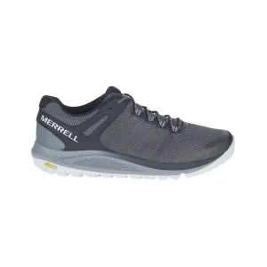 Nova 2 - Black Mesh (M)