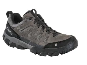 Oboz - Men's Sawtooth X Low B-Dry Waterproof