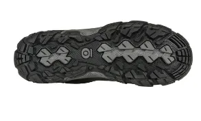 Oboz - Men's Sawtooth X Low B-Dry Waterproof