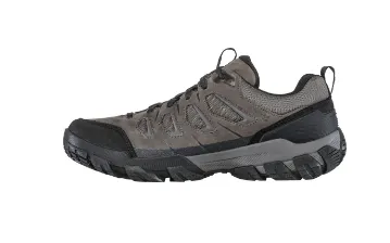 Oboz - Men's Sawtooth X Low B-Dry Waterproof