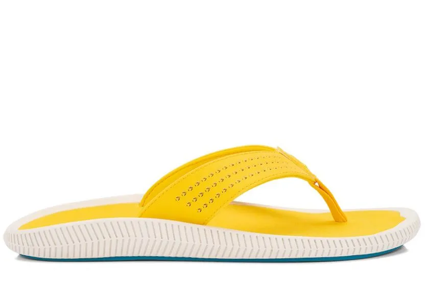 OluKai Men's Ulele Sandal