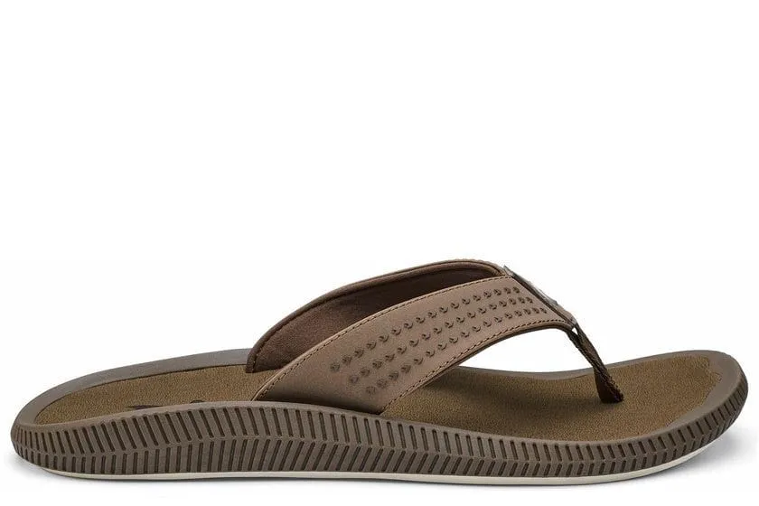 OluKai Men's Ulele Sandal