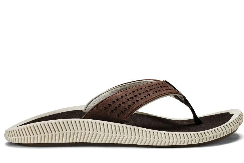 OluKai Men's Ulele Sandal
