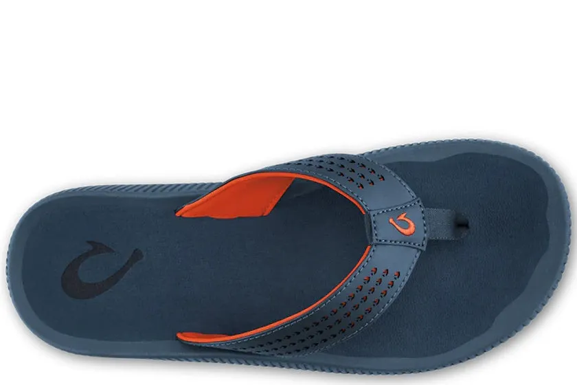 OluKai Men's Ulele Sandal