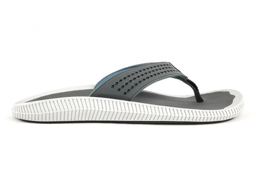 OluKai Men's Ulele Sandal