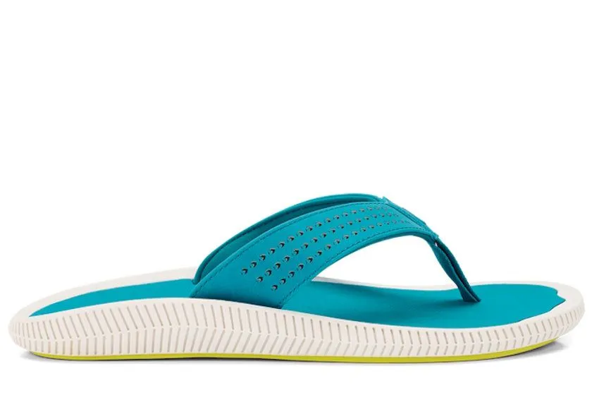 OluKai Men's Ulele Sandal