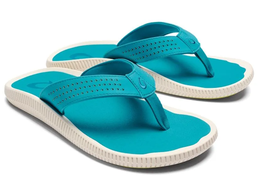 OluKai Men's Ulele Sandal