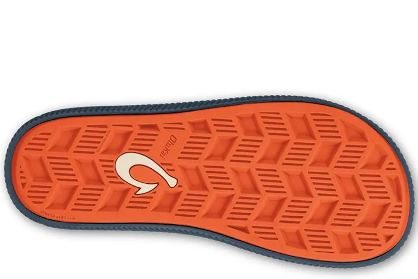 OluKai Men's Ulele Sandal