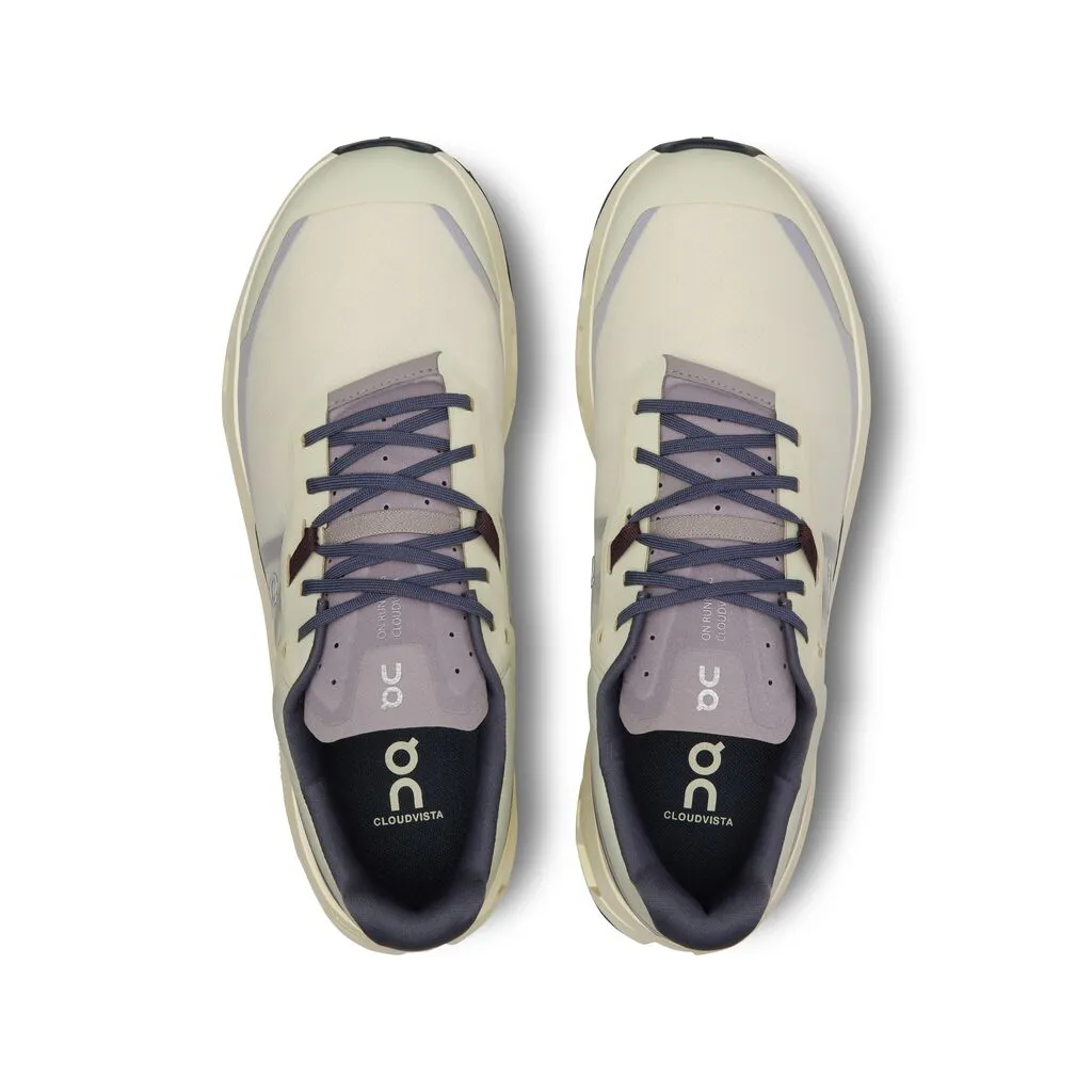 On Running Cloudvista 2 (Mens) - Seeding/Mulberry