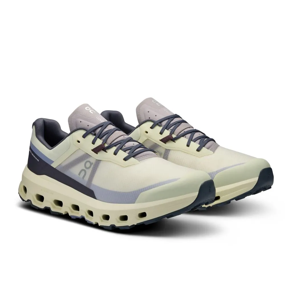 On Running Cloudvista 2 (Mens) - Seeding/Mulberry