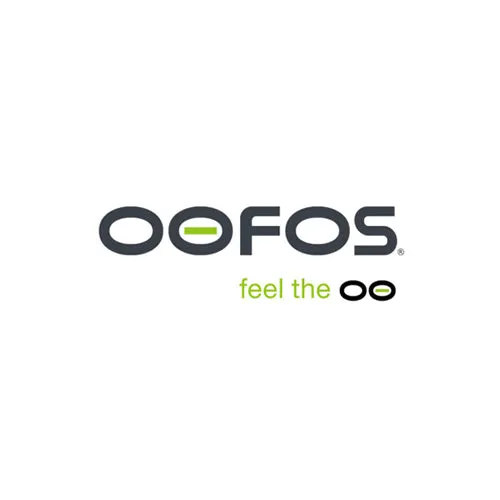 OOFOS - OOlala Sandal - Black - Women's