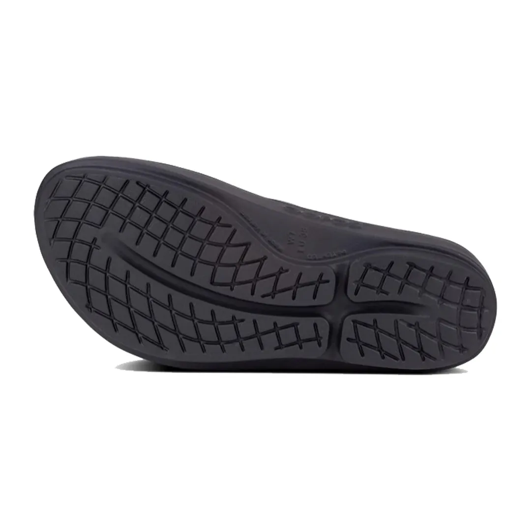 OOFOS - OOlala Sandal - Black - Women's