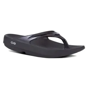 OOFOS - OOlala Sandal - Black - Women's