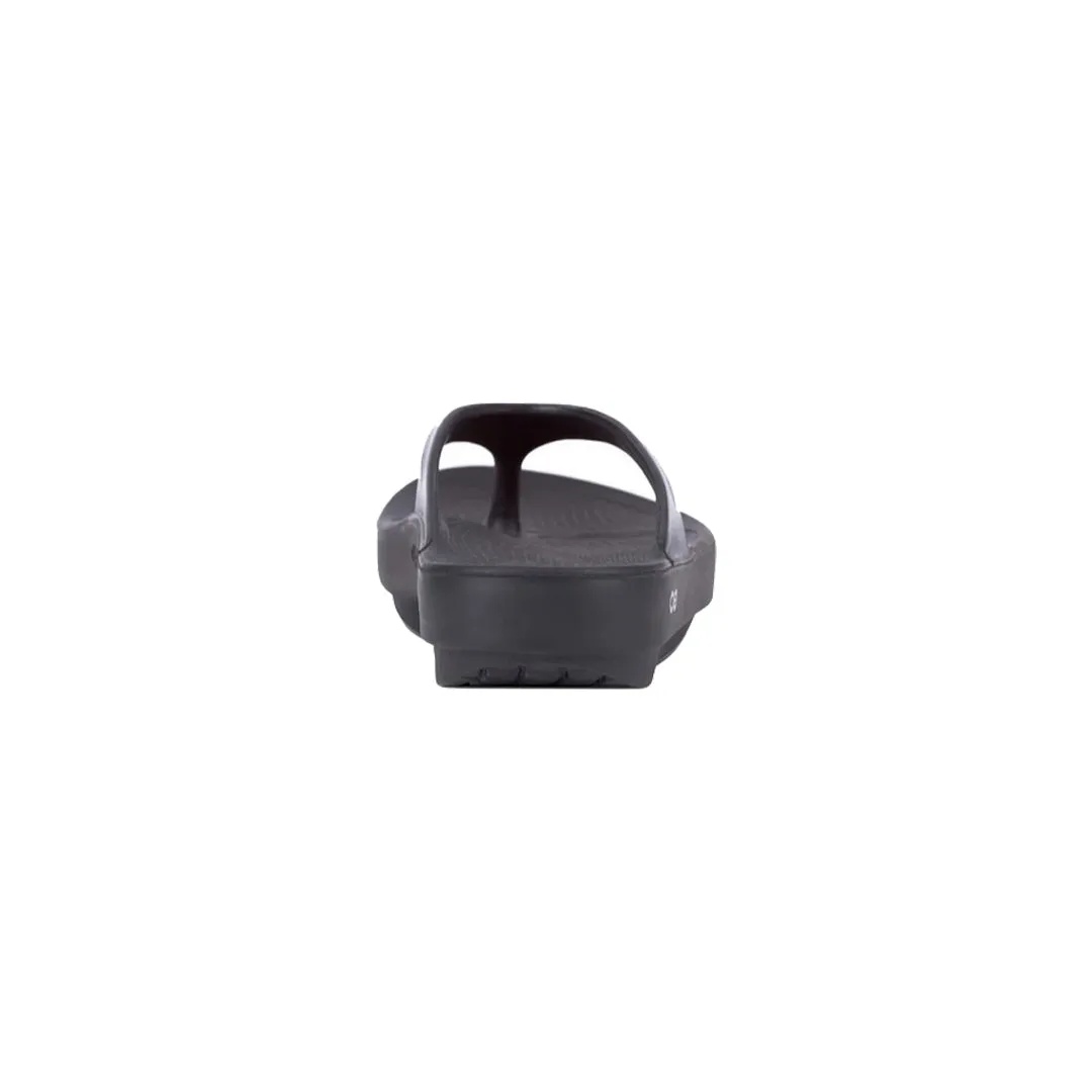 OOFOS - OOlala Sandal - Black - Women's